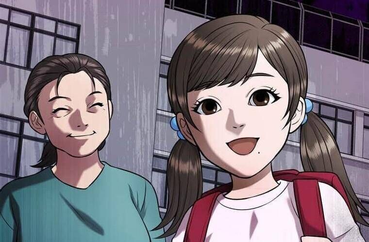 Giáo Viên Ác Quỷ Saiko Chapter 110 - 310
