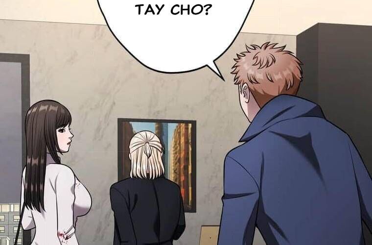 Giáo Viên Ác Quỷ Saiko Chapter 110 - 36
