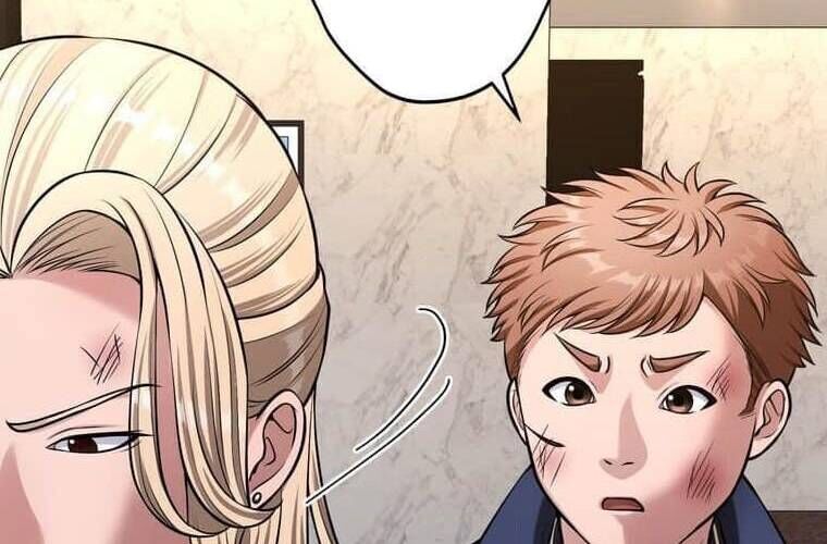 Giáo Viên Ác Quỷ Saiko Chapter 110 - 45