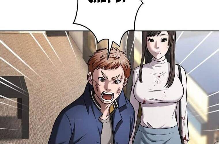 Giáo Viên Ác Quỷ Saiko Chapter 110 - 76