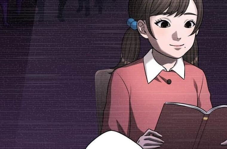 Giáo Viên Ác Quỷ Saiko Chapter 111 - 107