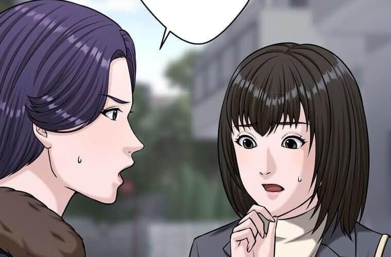 Giáo Viên Ác Quỷ Saiko Chapter 111 - 167