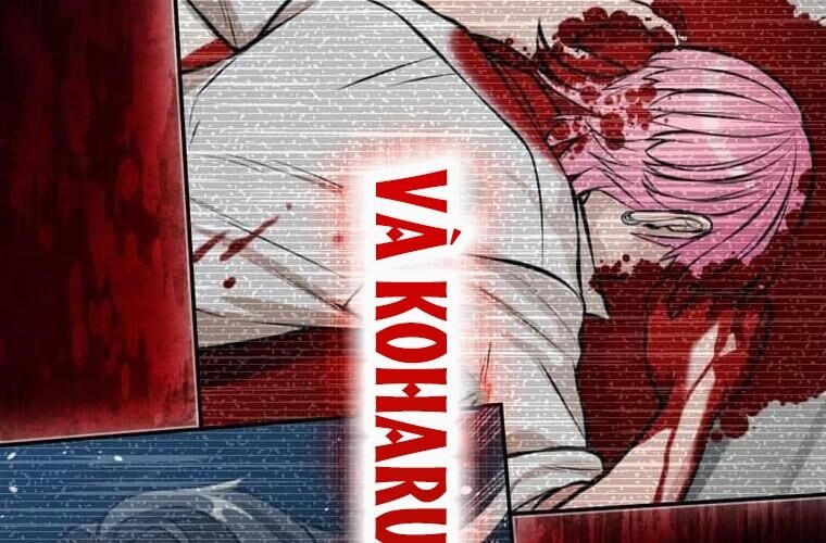 Giáo Viên Ác Quỷ Saiko Chapter 111 - 212