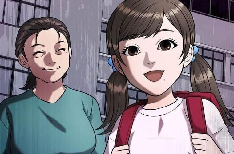 Giáo Viên Ác Quỷ Saiko Chapter 111 - 6