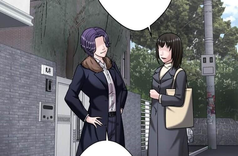Giáo Viên Ác Quỷ Saiko Chapter 111 - 59