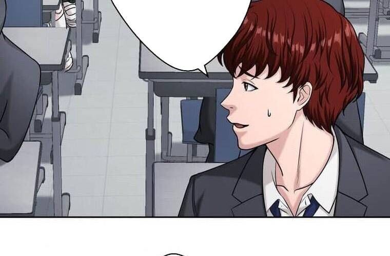 Giáo Viên Ác Quỷ Saiko Chapter 112 - 112