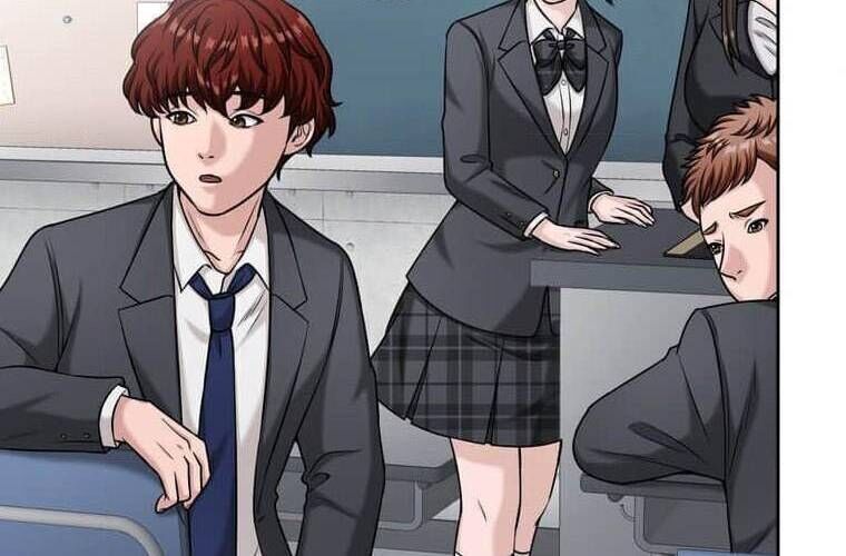 Giáo Viên Ác Quỷ Saiko Chapter 112 - 114