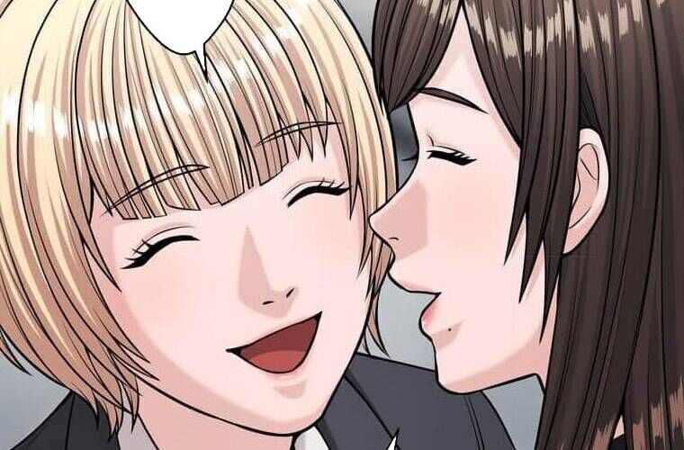 Giáo Viên Ác Quỷ Saiko Chapter 112 - 15