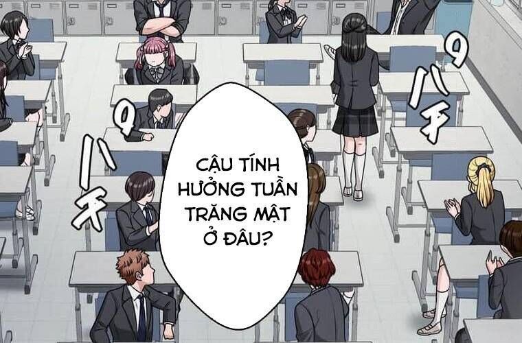 Giáo Viên Ác Quỷ Saiko Chapter 112 - 158