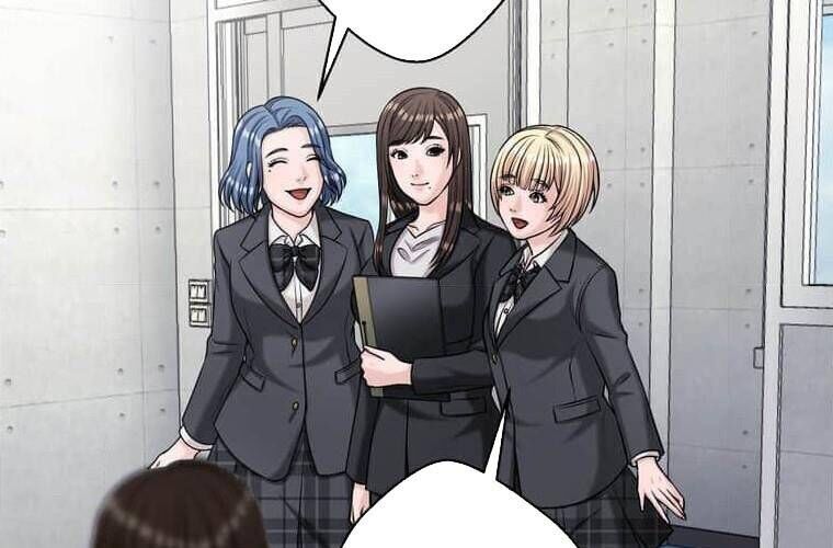 Giáo Viên Ác Quỷ Saiko Chapter 112 - 18