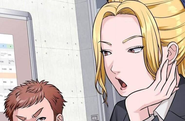 Giáo Viên Ác Quỷ Saiko Chapter 112 - 204