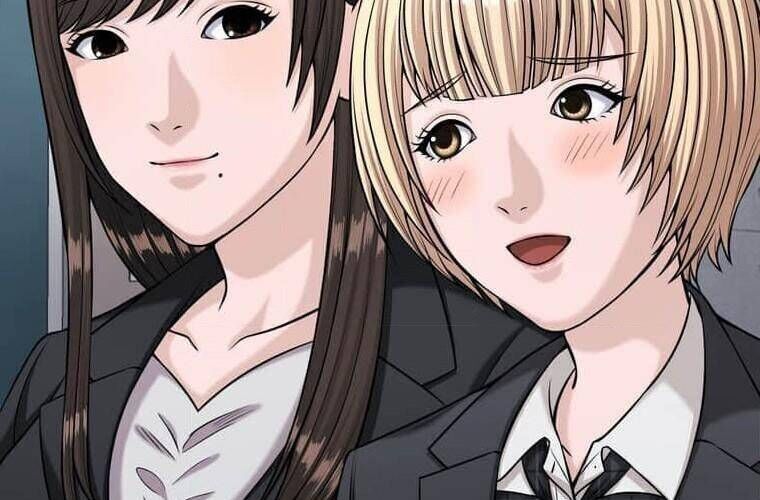 Giáo Viên Ác Quỷ Saiko Chapter 112 - 22