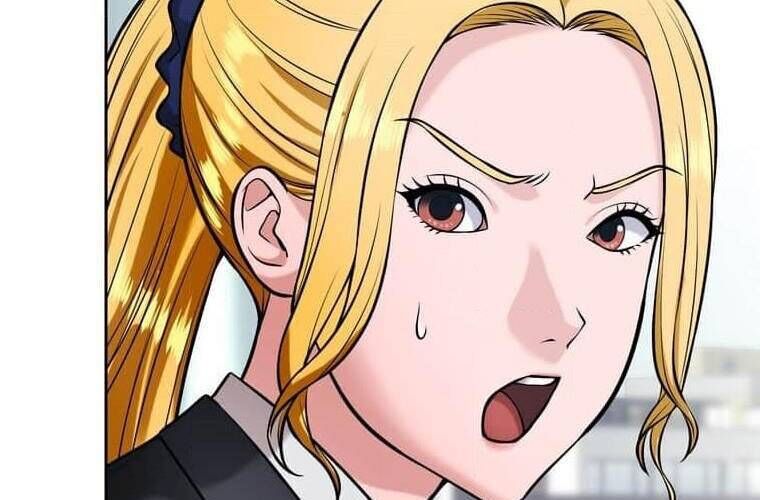 Giáo Viên Ác Quỷ Saiko Chapter 112 - 213
