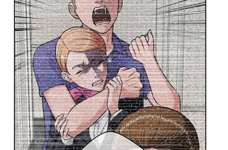 Giáo Viên Ác Quỷ Saiko Chapter 112 - 218