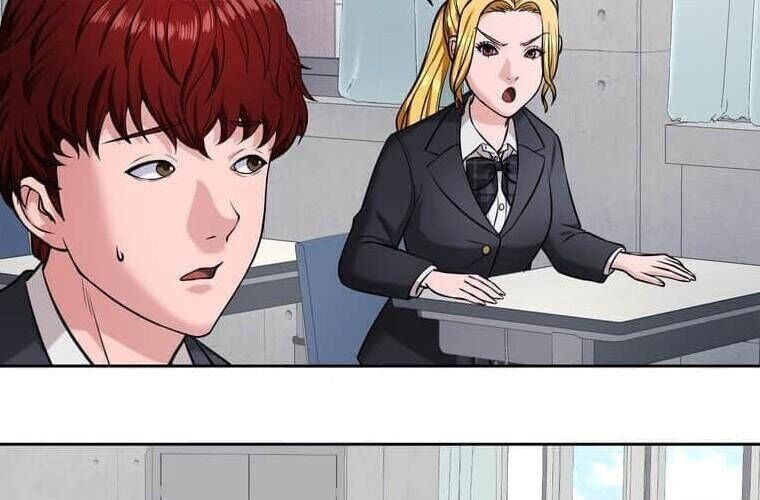 Giáo Viên Ác Quỷ Saiko Chapter 112 - 222