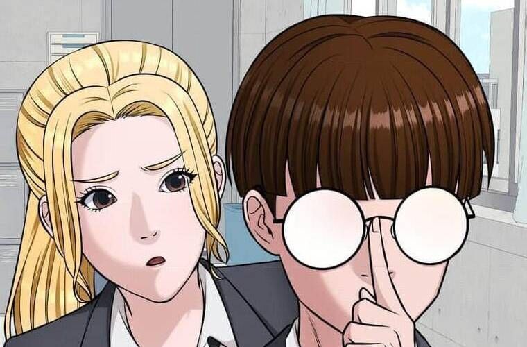 Giáo Viên Ác Quỷ Saiko Chapter 112 - 223