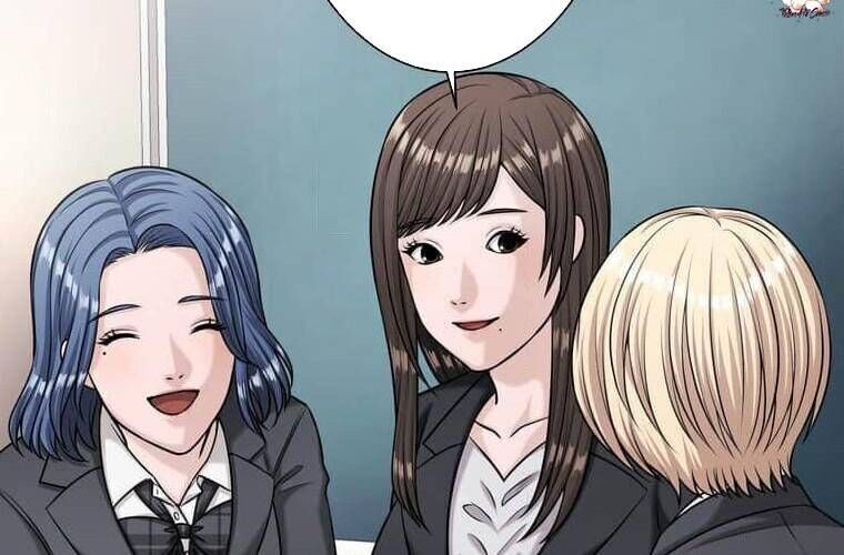Giáo Viên Ác Quỷ Saiko Chapter 112 - 24