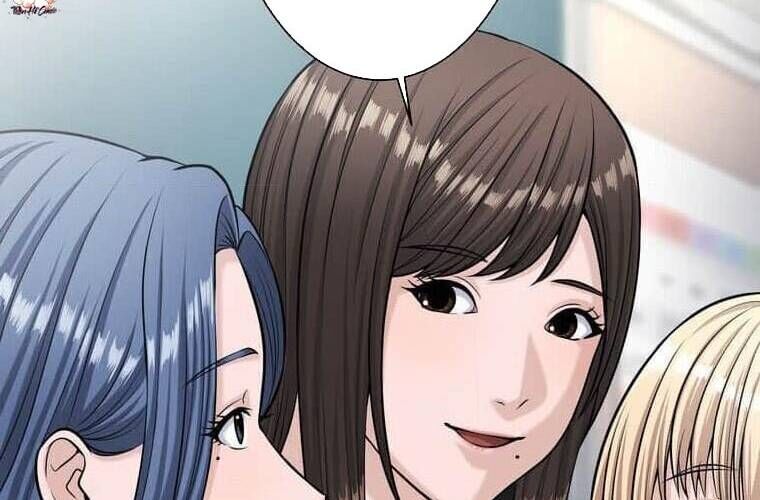 Giáo Viên Ác Quỷ Saiko Chapter 112 - 27