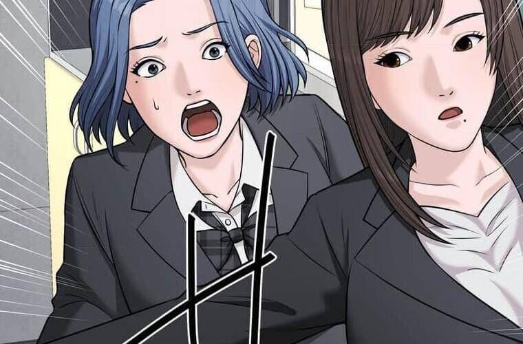 Giáo Viên Ác Quỷ Saiko Chapter 112 - 284