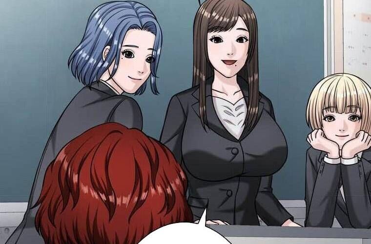 Giáo Viên Ác Quỷ Saiko Chapter 112 - 42