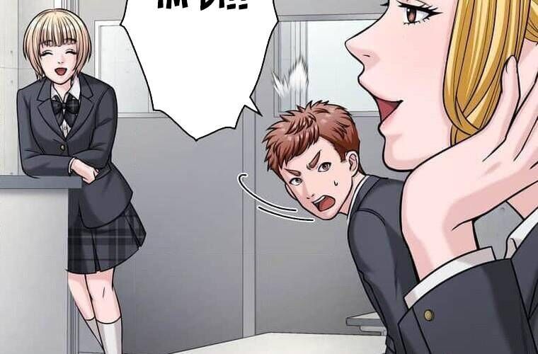 Giáo Viên Ác Quỷ Saiko Chapter 112 - 59