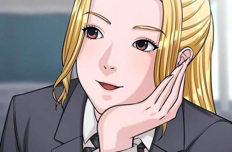 Giáo Viên Ác Quỷ Saiko Chapter 112 - 62