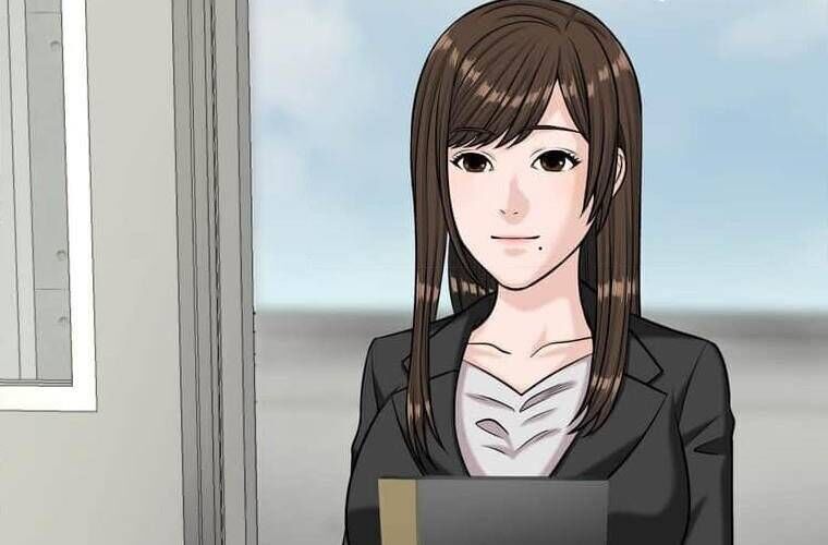 Giáo Viên Ác Quỷ Saiko Chapter 112 - 8
