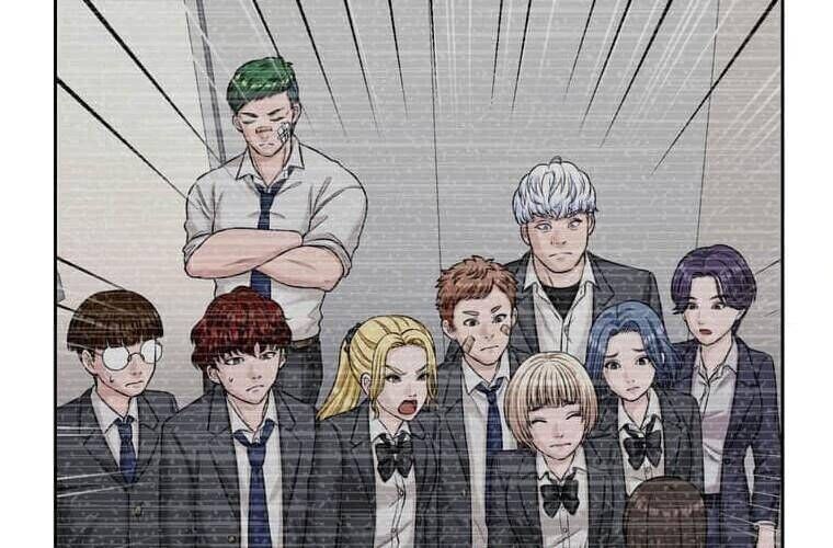 Giáo Viên Ác Quỷ Saiko Chapter 112 - 93