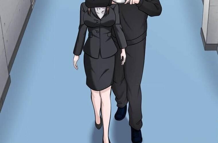 Giáo Viên Ác Quỷ Saiko Chapter 113 - 103