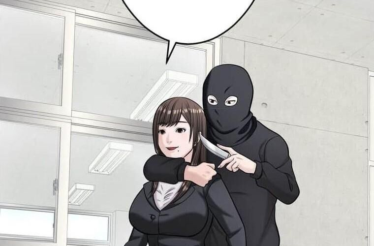 Giáo Viên Ác Quỷ Saiko Chapter 113 - 112