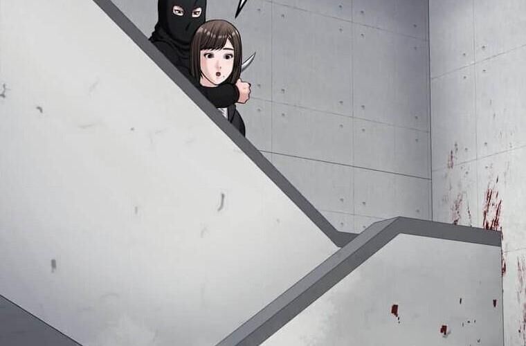 Giáo Viên Ác Quỷ Saiko Chapter 113 - 125