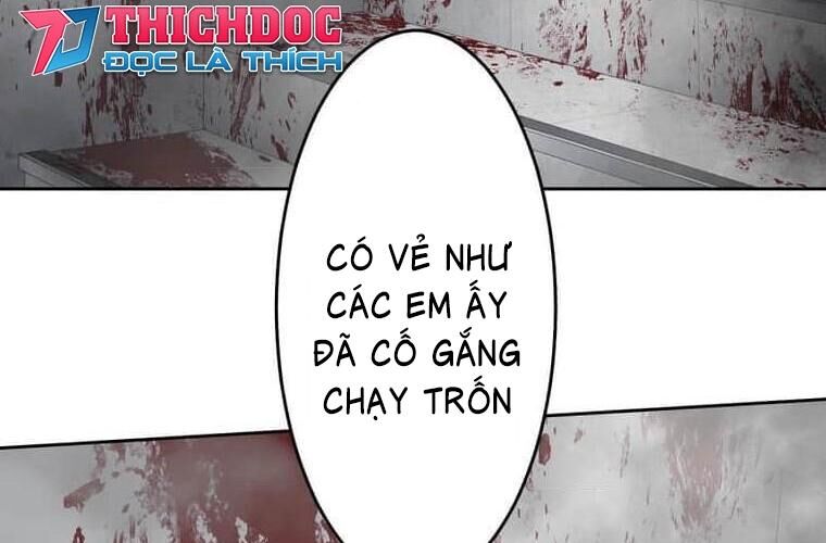Giáo Viên Ác Quỷ Saiko Chapter 113 - 127