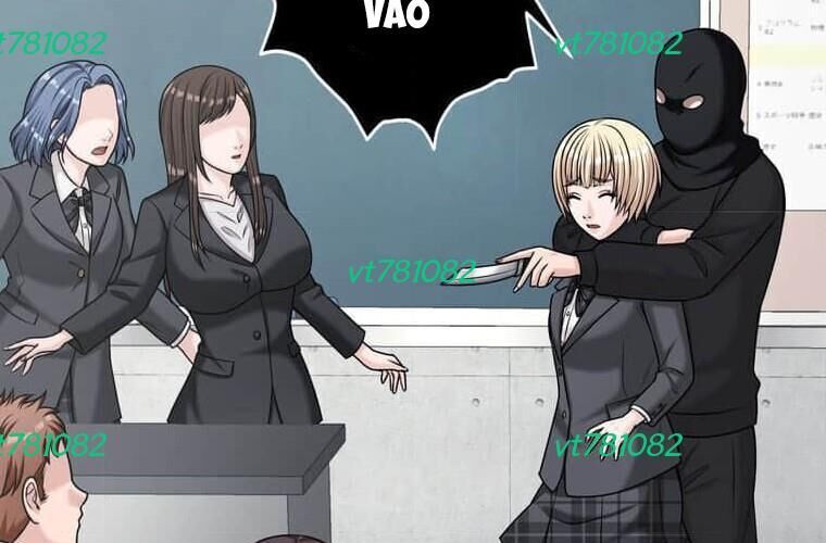 Giáo Viên Ác Quỷ Saiko Chapter 113 - 14