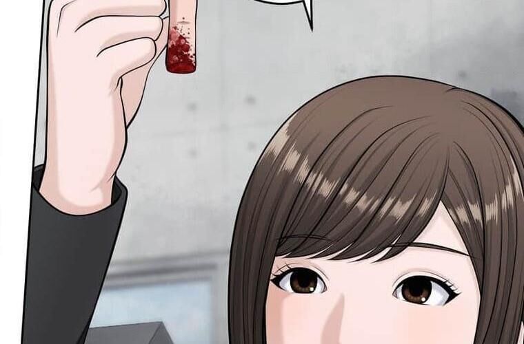 Giáo Viên Ác Quỷ Saiko Chapter 113 - 133