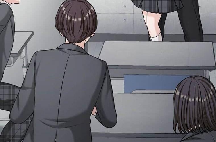 Giáo Viên Ác Quỷ Saiko Chapter 113 - 15