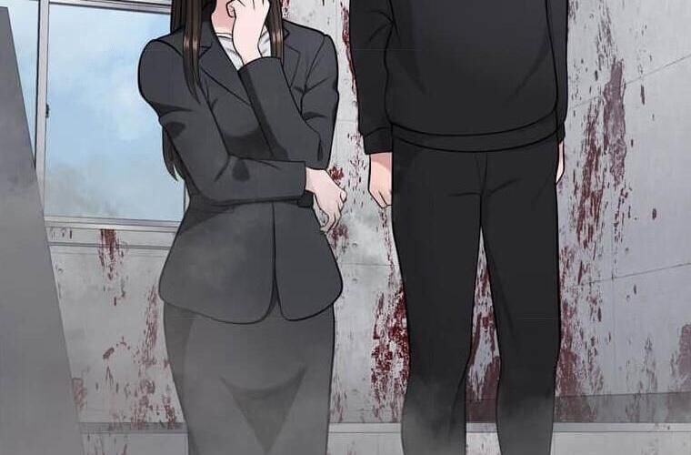 Giáo Viên Ác Quỷ Saiko Chapter 113 - 163