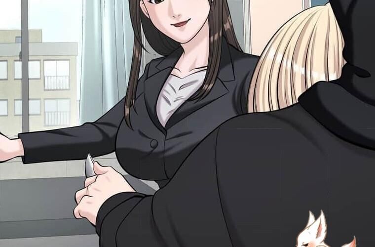 Giáo Viên Ác Quỷ Saiko Chapter 113 - 18