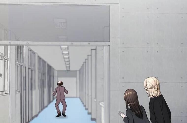 Giáo Viên Ác Quỷ Saiko Chapter 113 - 171