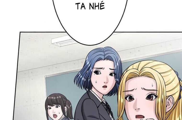 Giáo Viên Ác Quỷ Saiko Chapter 113 - 20