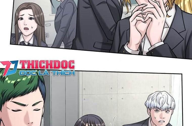 Giáo Viên Ác Quỷ Saiko Chapter 113 - 21