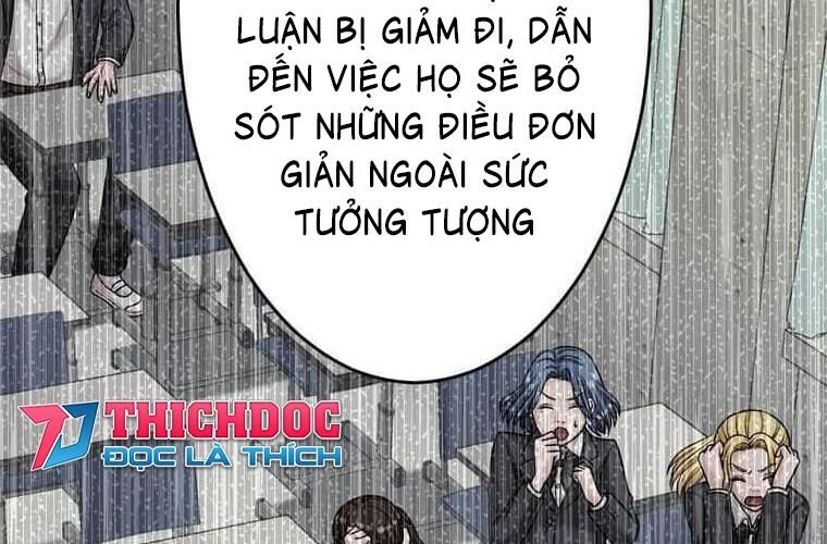 Giáo Viên Ác Quỷ Saiko Chapter 113 - 202