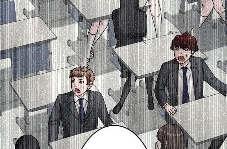 Giáo Viên Ác Quỷ Saiko Chapter 113 - 204