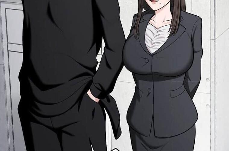 Giáo Viên Ác Quỷ Saiko Chapter 113 - 264