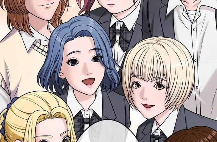 Giáo Viên Ác Quỷ Saiko Chapter 113 - 270