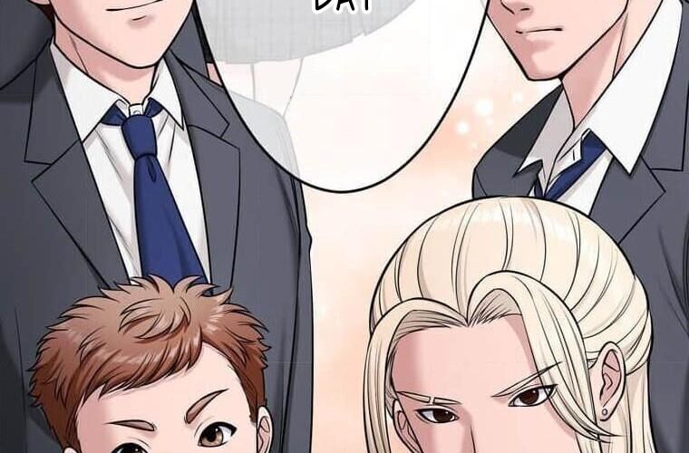 Giáo Viên Ác Quỷ Saiko Chapter 113 - 272