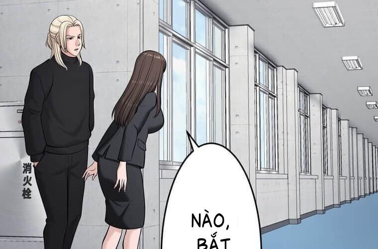 Giáo Viên Ác Quỷ Saiko Chapter 113 - 280