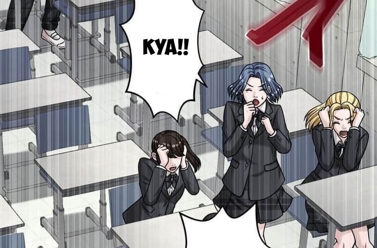 Giáo Viên Ác Quỷ Saiko Chapter 113 - 34