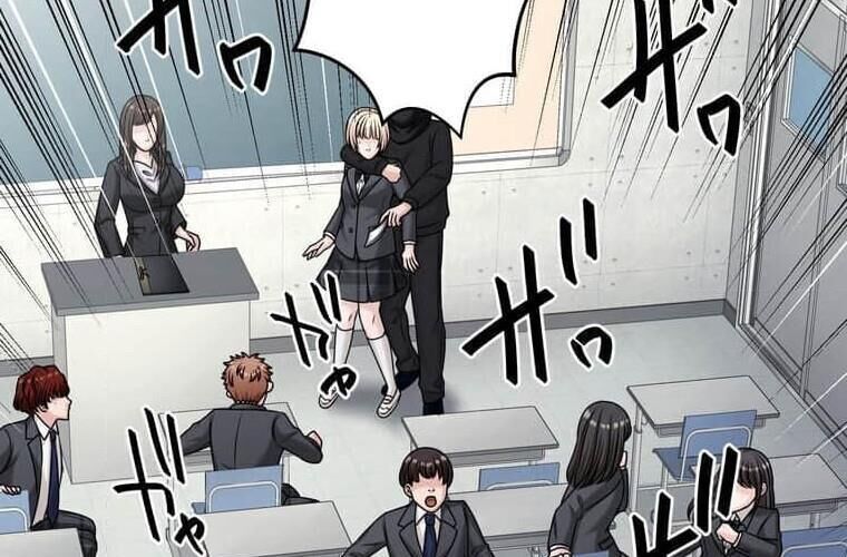 Giáo Viên Ác Quỷ Saiko Chapter 113 - 42