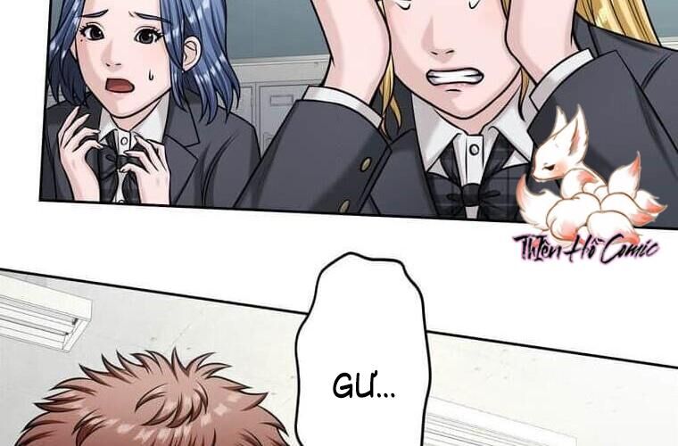 Giáo Viên Ác Quỷ Saiko Chapter 113 - 47