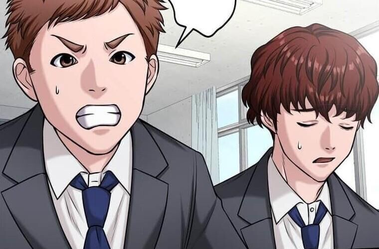 Giáo Viên Ác Quỷ Saiko Chapter 113 - 48